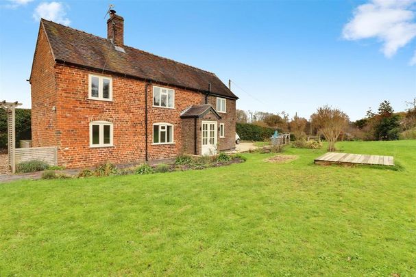 3 bedroom detached house to rent - Photo 1