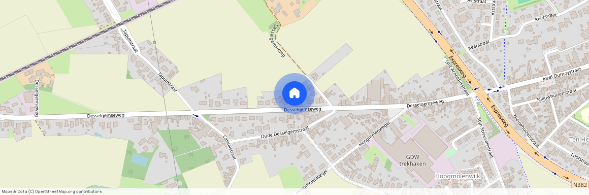 Desselgemseweg 114, 8790 Waregem