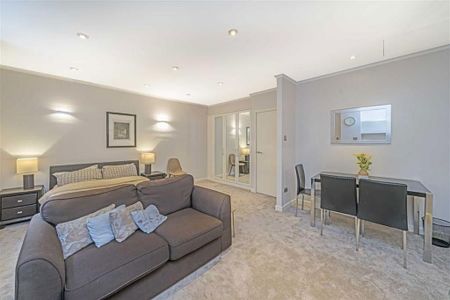 1 bedroom flat to rent - Photo 3