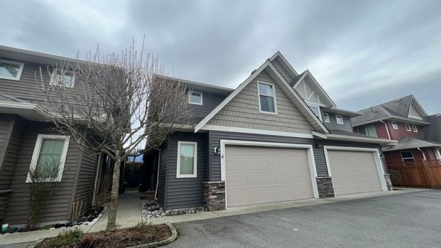 3 Bedroom Townhouse in Agassiz - Photo 1