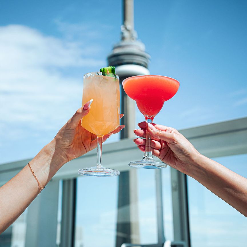 For Lease - 393 King Street Unit# 1204, Toronto, Ontario - Photo 1