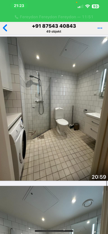 Snödroppsgränd, Stockholm - Foto 4