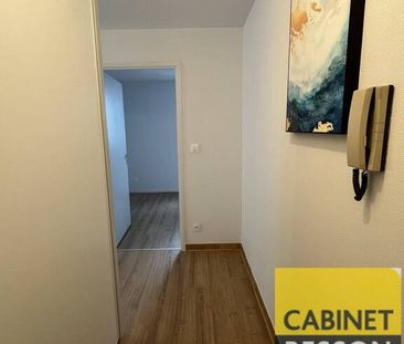 Location appartement Grenoble 38000 2 pièces 49.03 m² - Photo 4