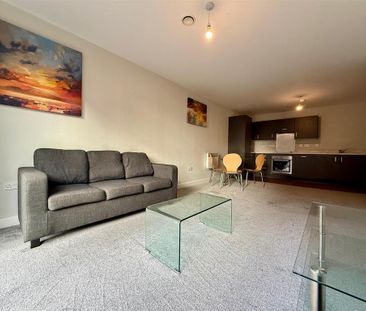 2 bedroom house to rent - Photo 2