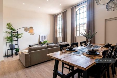1 bedroom flat to rent - Photo 3