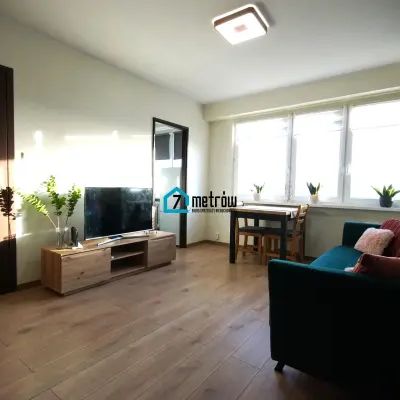 Komfortowe dwupokojowe - ul. Gagarina (przy UMK) - Фото 1