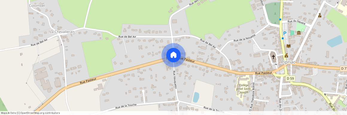 BRETAGNE, ILLE-ET-VILAINE (35), 35550, Pipriac