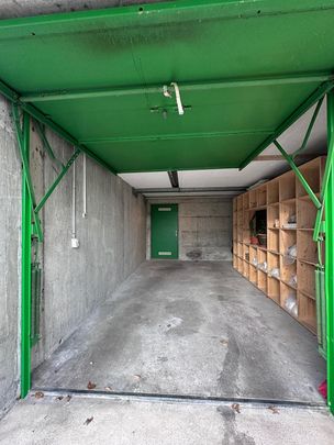 3.5-Zimmer-Terrassenwohnung mit spektakulärem Panoramablick - Photo 1