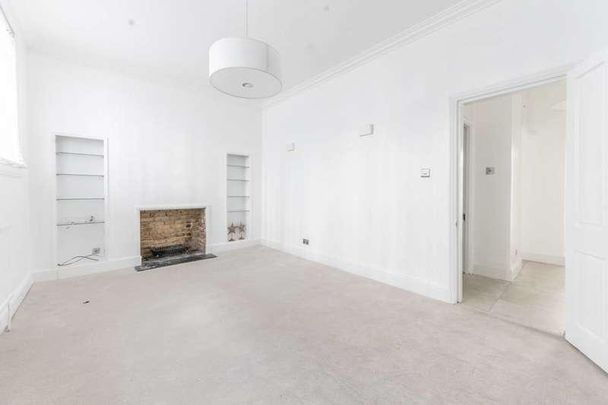 Lennox Gardens, Knightsbridge, SW1X - Photo 1