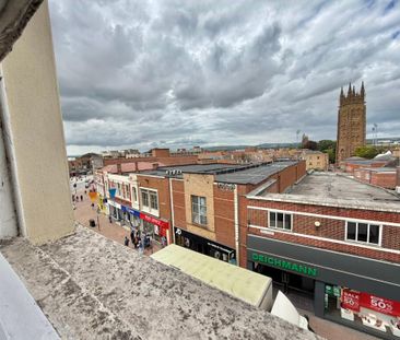 Cheapside, Taunton, Somerset - Photo 1