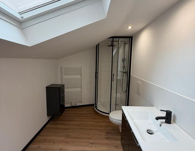 Charmante 2-Zimmer-Maisonette Wohnung in Top Lage von Bovenden - Foto 1