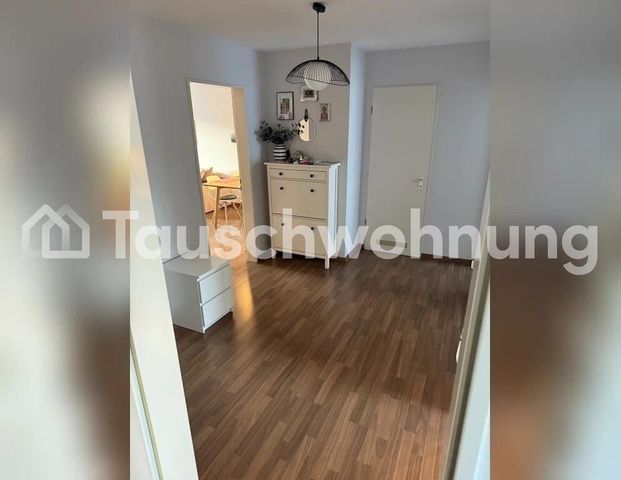 TAUSCHWOHNUNG 3-Zi.-Whg. in Bahrenfeld – gegen 4-5 Zi. im HH West - Photo 1