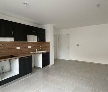 Appartement 3 pièces - - Photo 1