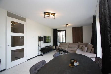 Te huur: Appartement Winterjanpad in Amsterdam - foto 2