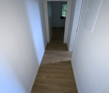 Kleine 2-Zimmer-Wohnung in Siegen Niederschelden - Foto 1