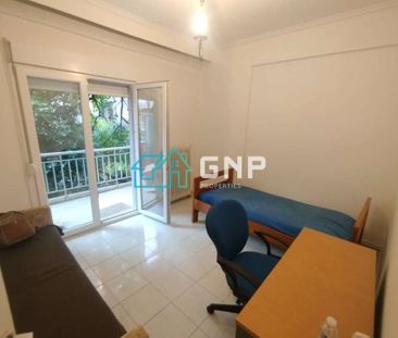 Studio/Γκαρσονιέρα για ενοικίαση Κέντρο (Χαριλάου) - Photo 6
