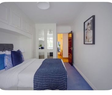 Room in a Shared Flat, London, NW6 - Photo 6