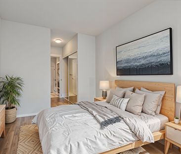 For Lease - 105 Harrison Garden Boulevard Unit# 2205, Toronto, Ontario - Photo 6