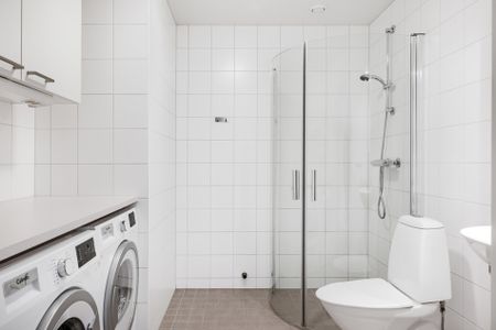 Mastgränd 12 A, Västra Hamnen - Foto 3