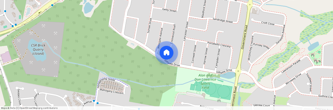 3 Crestwood Rd, NSW 2322, Thornton