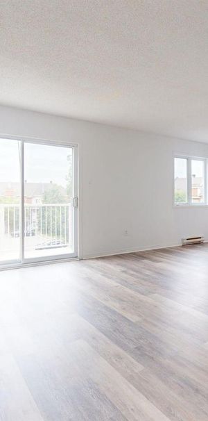 98 Lois - 125 Boulevard Du Mont-Bleu, Hull - Photo 1