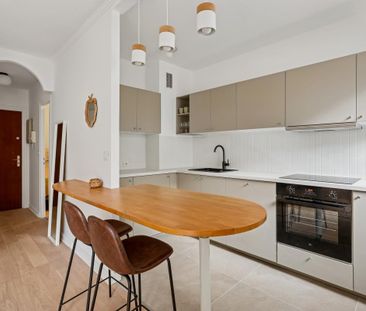 Location Appartement 2 pièces Meublé 33m² PARIS 16 75116 - Photo 4