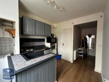 Location Appartement 1 pièce 20m² NANTES 44000 - Photo 3