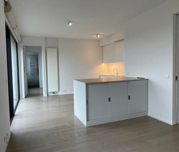 Appartement te huur - Photo 1