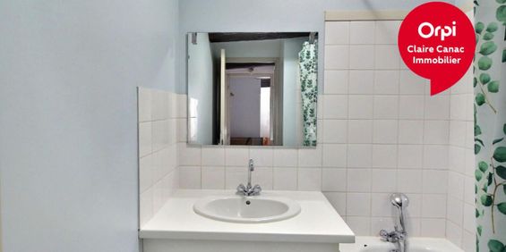 Location Appartement 2 pièces Meublé 42m² CASTRES 81100 - Photo 3