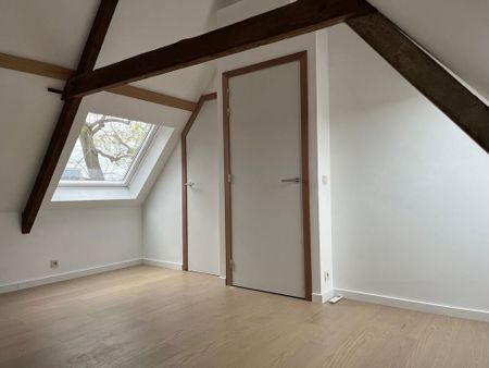 Gerenoveerde woning met 3 kamers op idyllische locatie in hartje Brugge - Photo 3
