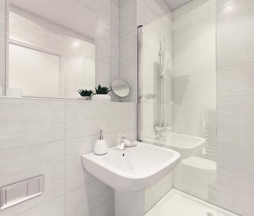 2 bedroom apartment to rent - Photo 4