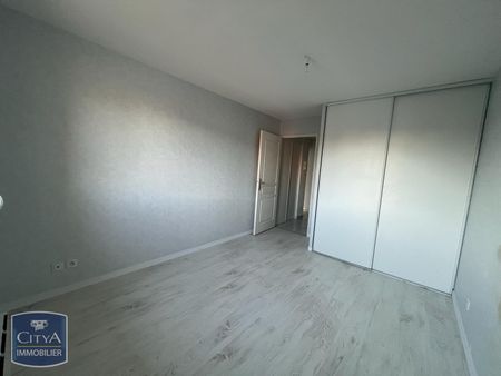 Location Appartement 2 pièces 52m² BELFORT 90000 - Photo 3