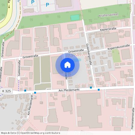 Dünnenriede 6, 30853 Langenhagen OT Langenhagen