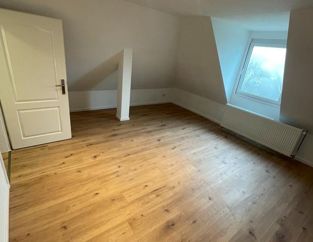 Mietwohnung 106qm, 3 Zimmer in Stuhr Seckenhausen - Foto 1