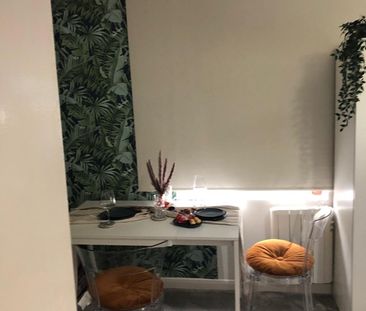 Studio Flat, Robert Street, CR0 - Photo 1