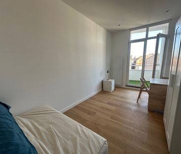 Location Appartement 1 pièce 20m² - Photo 4