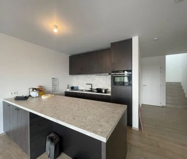 Modern nieuwbouwappartement met drie slaapkamers in Geel-Winkelomhe... - Photo 3