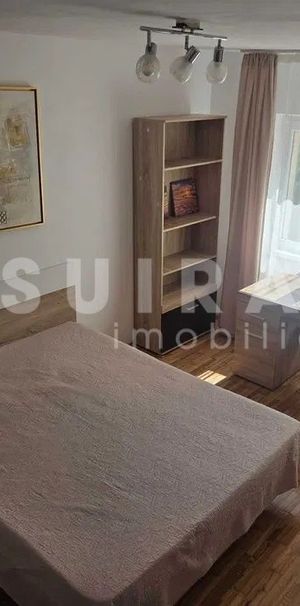 2 camere decomandate | balcon | Plopilor - Photo 1