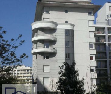 Appartement 2 pièces - 69008 Lyon 8e Arrondissement - Photo 6