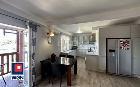 Apartament na wynajem Słupsk - Photo 3