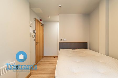 1 bed Studio for Rent - Photo 5