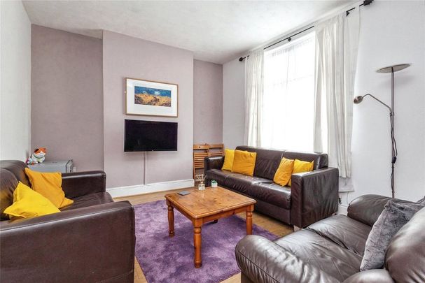 5 bedroom house to rent - Photo 1