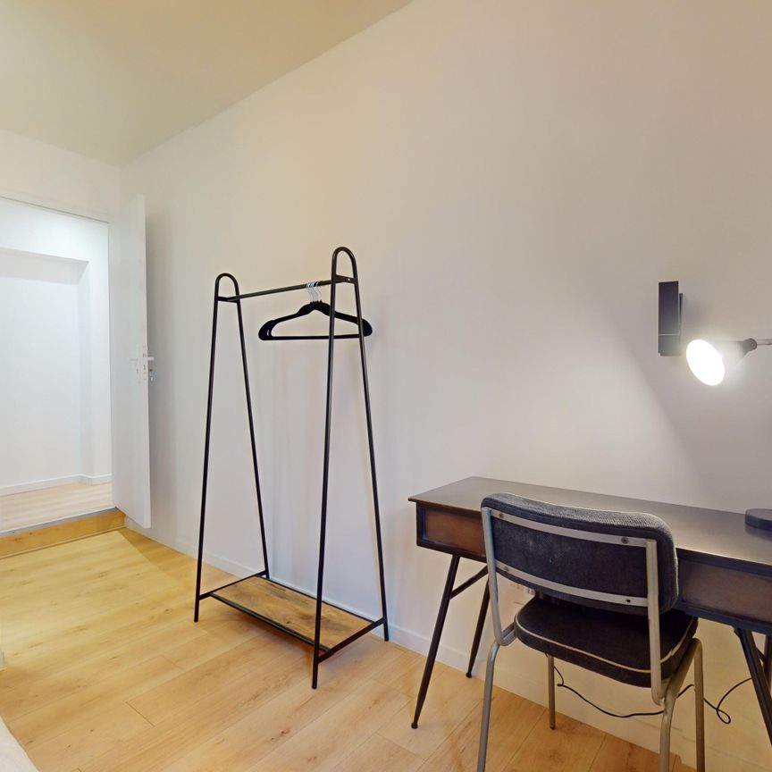 LACAZE A Roommate 3 Bedrooms at Pau - Photo 1