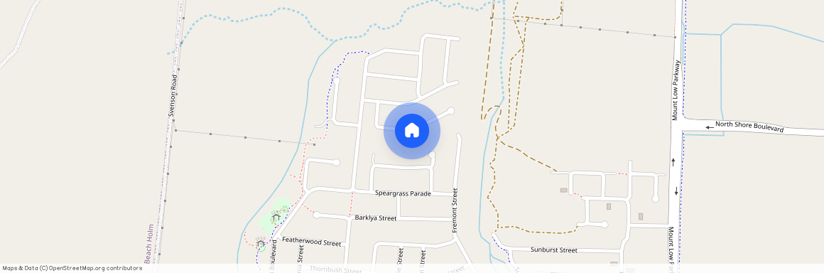 30 Coolamon St, Qld 4818, Mount Low