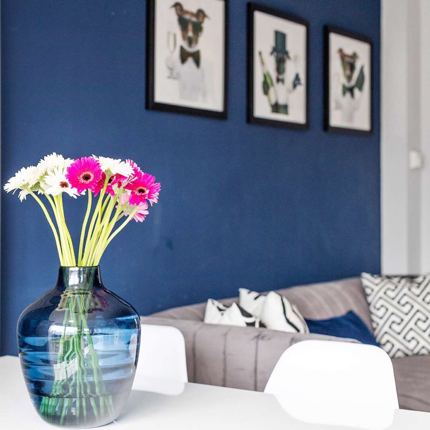 New Modern Coliving House Share, Castle Bromwich Room 1 - Photo 1