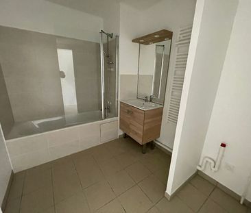 33238 LEOGNAN - Appartements Programme neuf 3 pièces à louer - Photo 5
