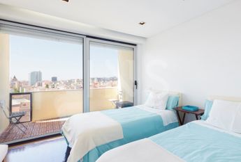 Apartamento T5 em Lisboa