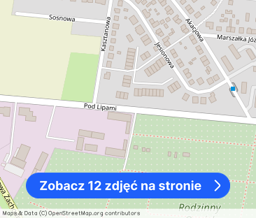 Kawalerka z balkonem - Zdjęcie 1