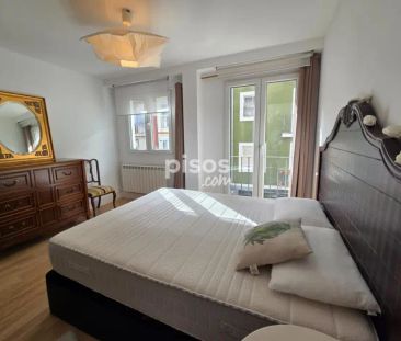 Apartamento en alquiler en Calle Rio de la Pila - Foto 6