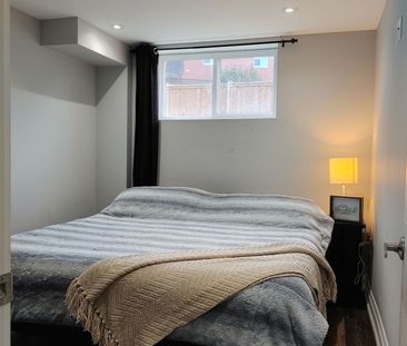 For Lease - 181 North Service Road Unit# L-2, Oakville, Ontario - Photo 4